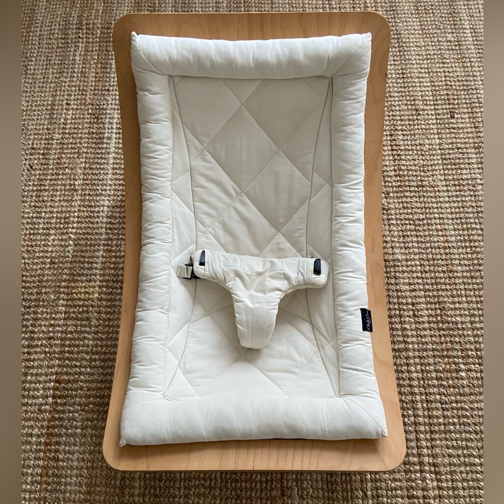 Charlie Crane Paris LEVO rocker